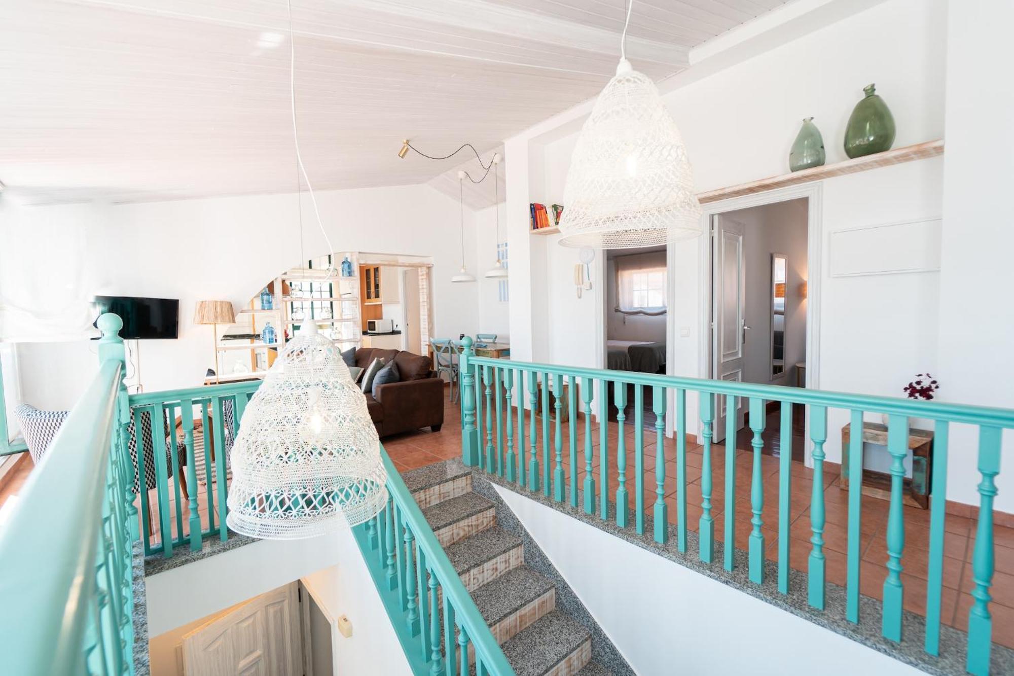 Apartmán Vila Sen Vento - Aguino Ribeira Exteriér fotografie