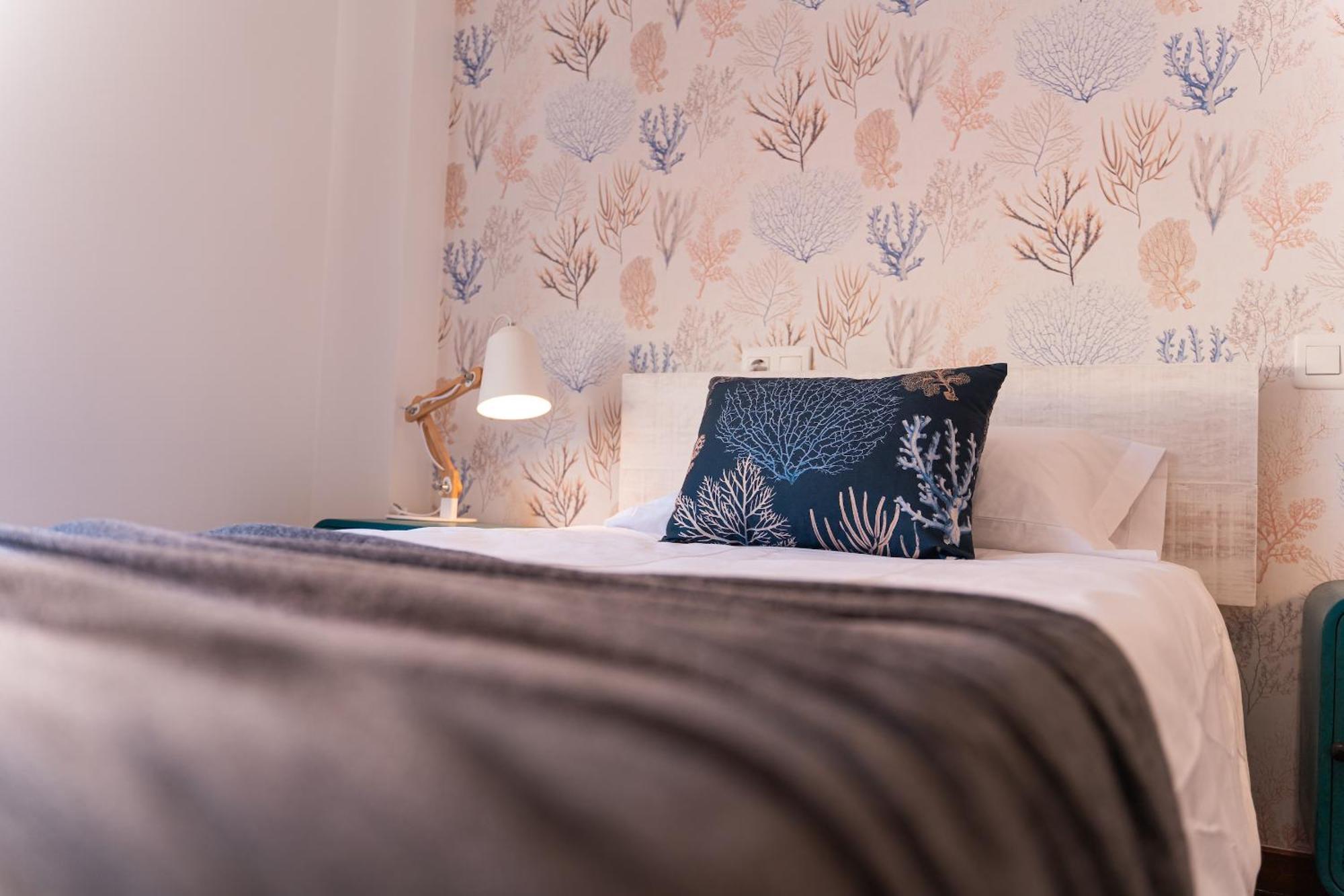 Apartmán Vila Sen Vento - Aguino Ribeira Exteriér fotografie